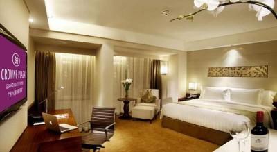 Crown Plaza City Center 5*