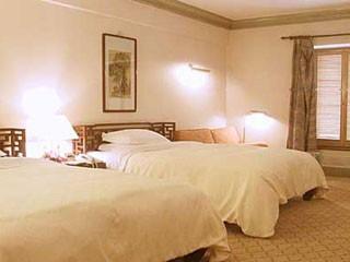 Grand Hotel Beijing 5*