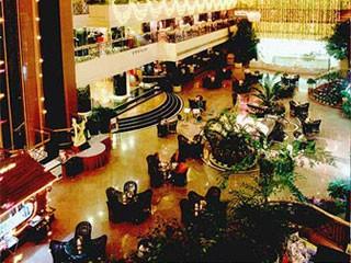 Grand Hotel Beijing 5*