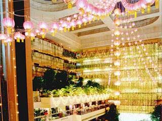 Grand Hotel Beijing 5*