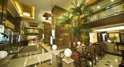 Green Garden Hotel 4*