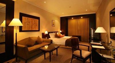 Green Garden Hotel 4*
