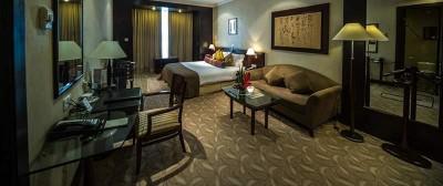 Green Garden Hotel 4*