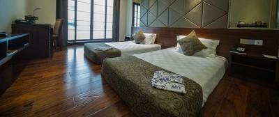 Green Garden Hotel 4*