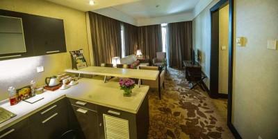 Green Garden Hotel 4*