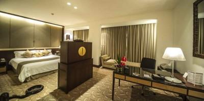Green Garden Hotel 4*