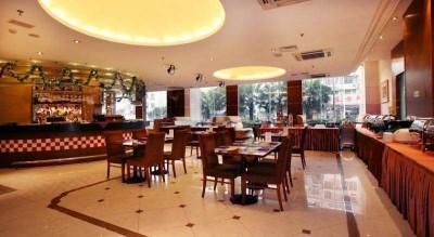 Green Garden Hotel 4*