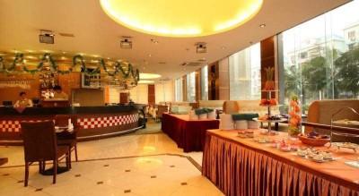 Green Garden Hotel 4*