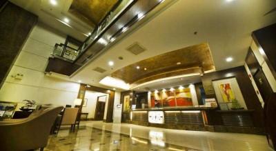 Green Garden Hotel 4*