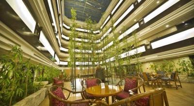 Green Garden Hotel 4*