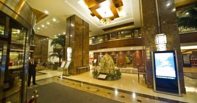 Green Garden Hotel 4*