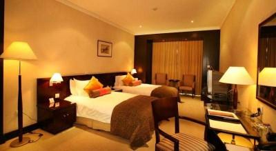 Green Garden Hotel 4*
