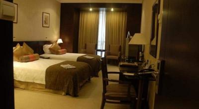 Green Garden Hotel 4*