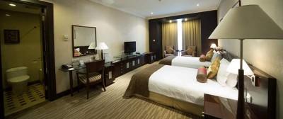 Green Garden Hotel 4*