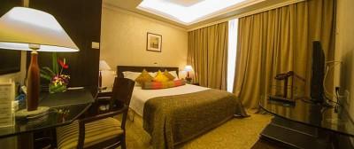 Green Garden Hotel 4*