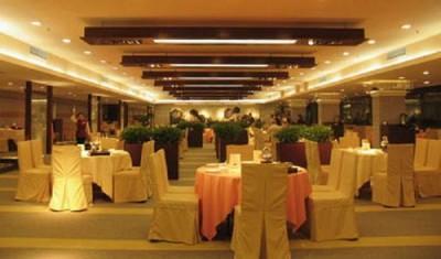New Mainland 3*