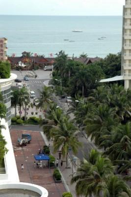 Sanya Huaxin Seaview 4*