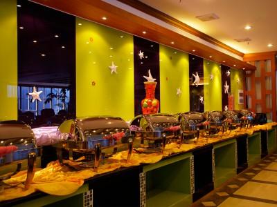 Sanya Huaxin Seaview 4*