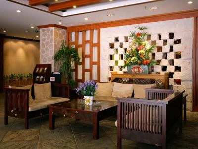 Sanya Huaxin Seaview 4*