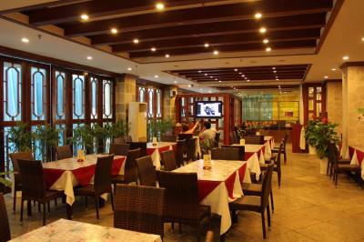 Sanya Huaxin Seaview 4*