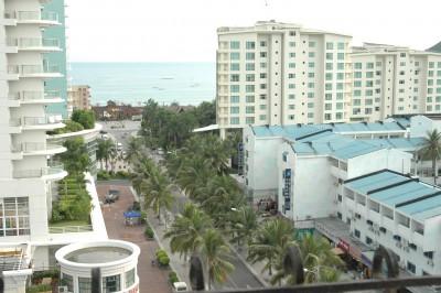 Sanya Huaxin Seaview 4*
