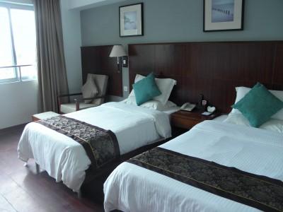 Sanya Huaxin Seaview 4*