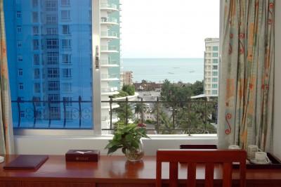 Sanya Huaxin Seaview 4*