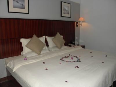 Sanya Huaxin Seaview 4*