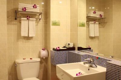 Sanya Huaxin Seaview 4*