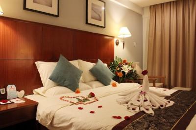 Sanya Huaxin Seaview 4*