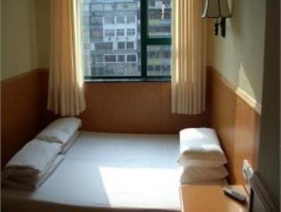 Usa Hostel 1*