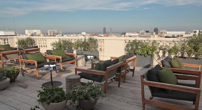 Alma Barcelona 5*