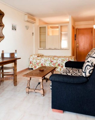 Augustus Apartmentos 3*