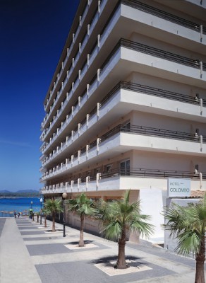 Catalonia Colombo 3*