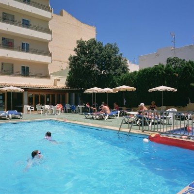 Catalonia Colombo 3*