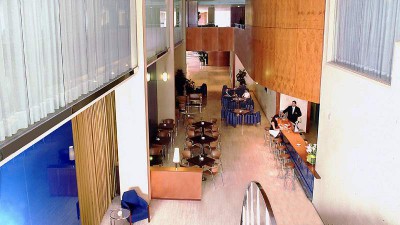 Catalonia Gran Hotel Verdi 4*