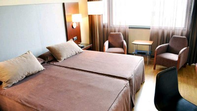 Catalonia Gran Hotel Verdi 4*