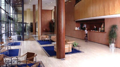 Catalonia Gran Hotel Verdi 4*