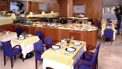 Catalonia Gran Hotel Verdi 4*