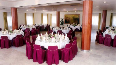 Catalonia Gran Hotel Verdi 4*