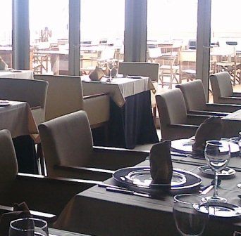Colon Thalasso Termal 4*