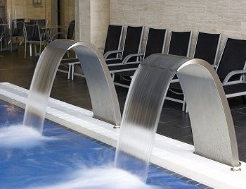 Colon Thalasso Termal 4*