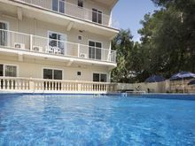 Elegance Playa Arenal Iii 3*