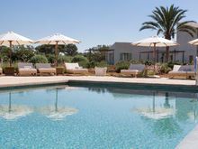 Fontsanta Hotel Thermal Spa & Wellness 5*
