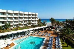 Serrano Palace 5*