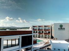 Eden Resort 5*