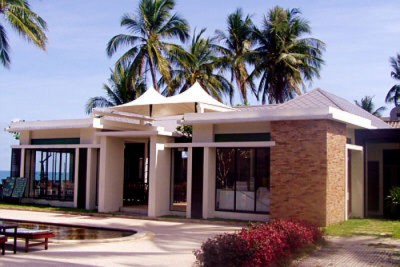 Golden Sands Beach Resort 3*