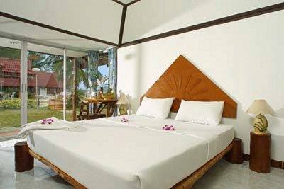 Golden Sands Beach Resort 3*