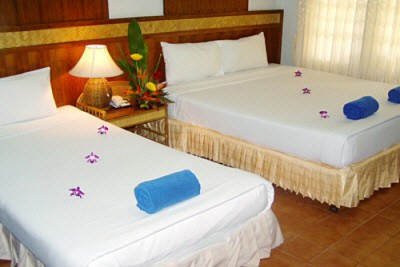 Golden Sands Beach Resort 3*