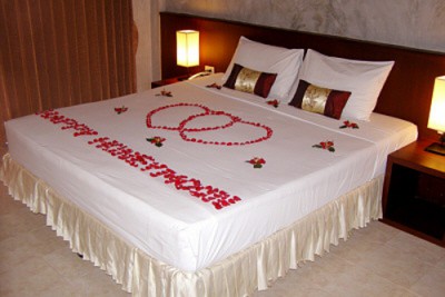 Golden Sands Beach Resort 3*
